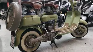 Lambretta   (5)