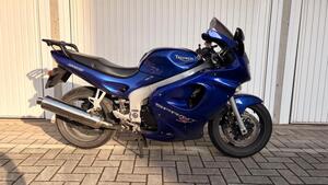 Triumph Sprint 955 ST 
