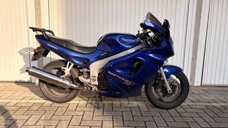 Triumph Sprint 955 ST usata