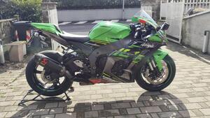 Kawasaki Ninja 1000 ZX-10R KRT Replica (2019 - 20) 