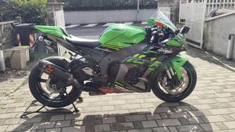Kawasaki Ninja 1000 ZX-10R KRT Replica (2019 - 20) usata