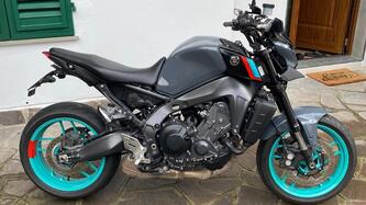 Yamaha MT-09 (2021 - 23) usata