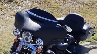 Harley-Davidson 107 Electra Glide Ultra Limited (2017 - 18) - FLHTK usata