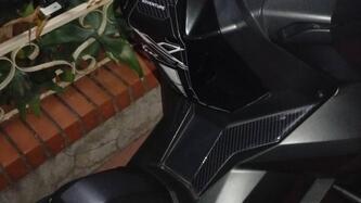 Honda X-ADV 750 DCT (2021 - 24) usata