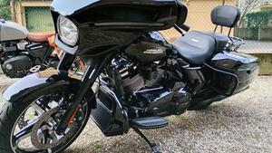 Harley-Davidson Street Glide Special (2021 - 23) 