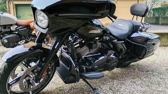 Harley-Davidson Street Glide Special (2021 - 23) usata