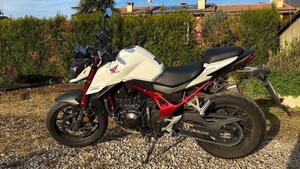 Honda CB 750 Hornet (2023 - 24) 