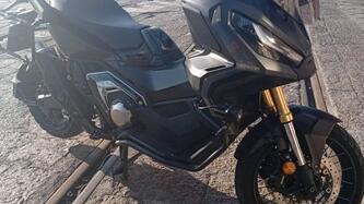 Honda X-ADV 750 DCT (2021 - 24) usata