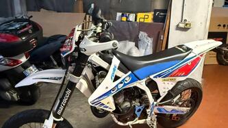 Fantic Motor Caballero 50M Casa 2t (2013 - 16) usata