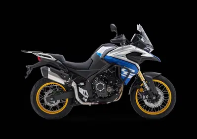 Voge Valico 525DSX (2023 - 26) - Annuncio 9935151