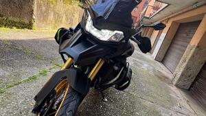 Voge Valico 900DSX (2024 - 26) 