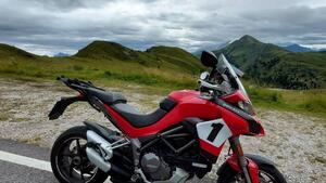 Ducati Multistrada 1260 S (2018 - 20) 