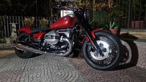 Bmw R 18 (2020 - 24) 