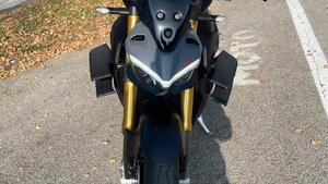 Ducati Streetfighter V4 S (2023 - 24) 