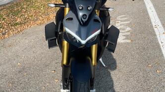 Ducati Streetfighter V4 S (2023 - 24)
