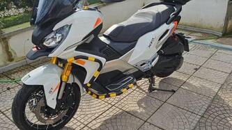 Peugeot XP400 GT (2023 - 24) usata