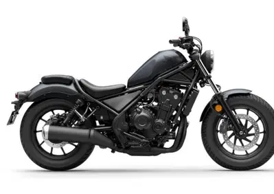 Honda CMX 500 Rebel (2025 - 26) - Annuncio 9935166