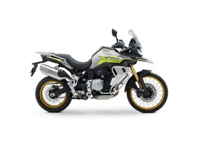 Voge Valico 900DSX (2024 - 26) - Annuncio 9935174