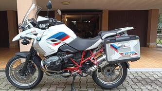 Bmw R 1200 GS (2010 - 12) usata