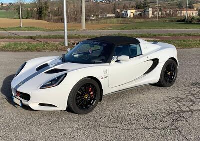 Lotus Elise Elise usata