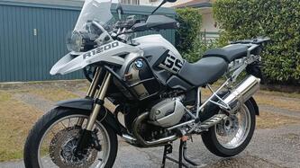 Bmw R 1200 GS (2008 - 09) usata