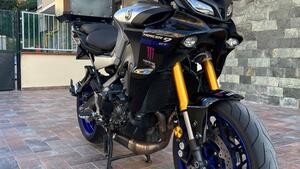 Yamaha Tracer 9 GT (2021 - 24) 