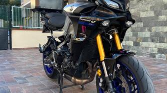 Yamaha Tracer 9 GT (2021 - 24) usata