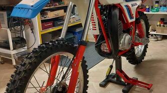 KTM Enduro 250 usata