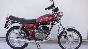 Gilera  
