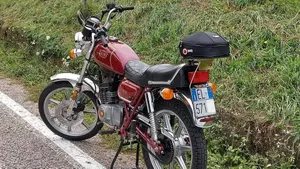 Gilera TG3 125  (3)