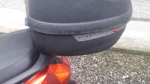 Piaggio X7 250 (2007 - 12) 