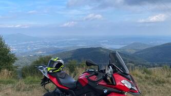 Bmw S 1000 XR (2015 - 16) usata