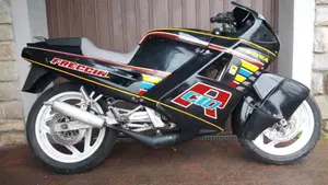 Cagiva  