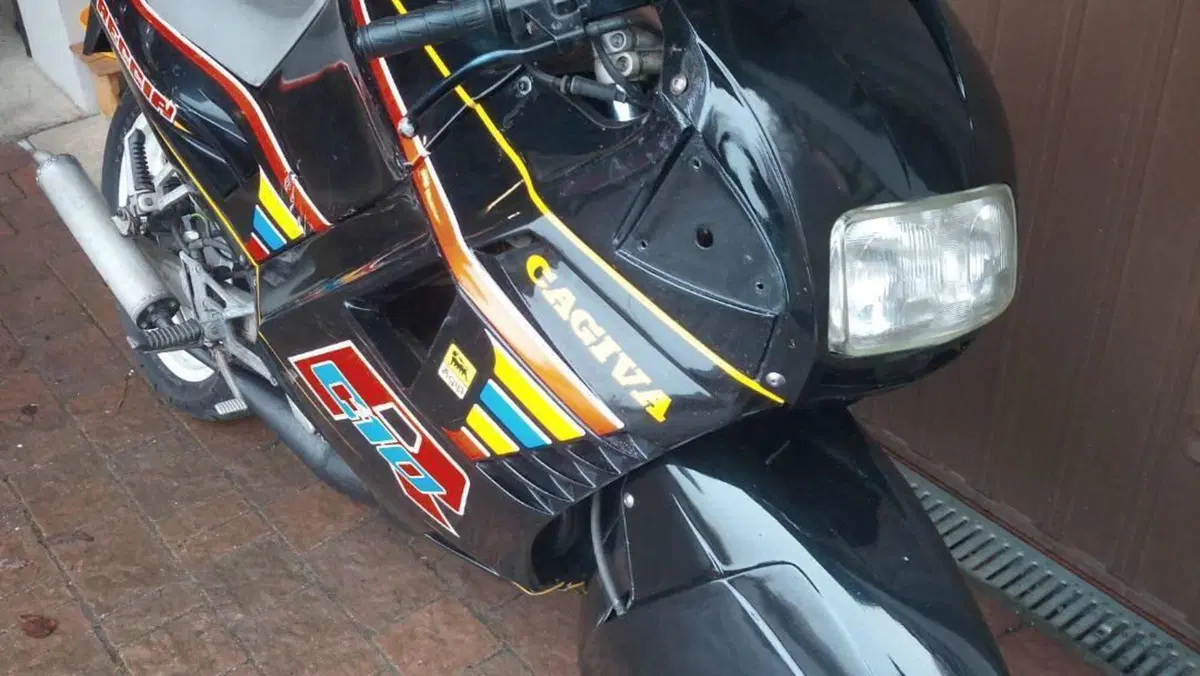 Cagiva   (3)