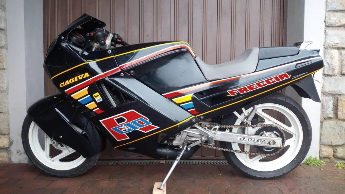 Cagiva   (4)