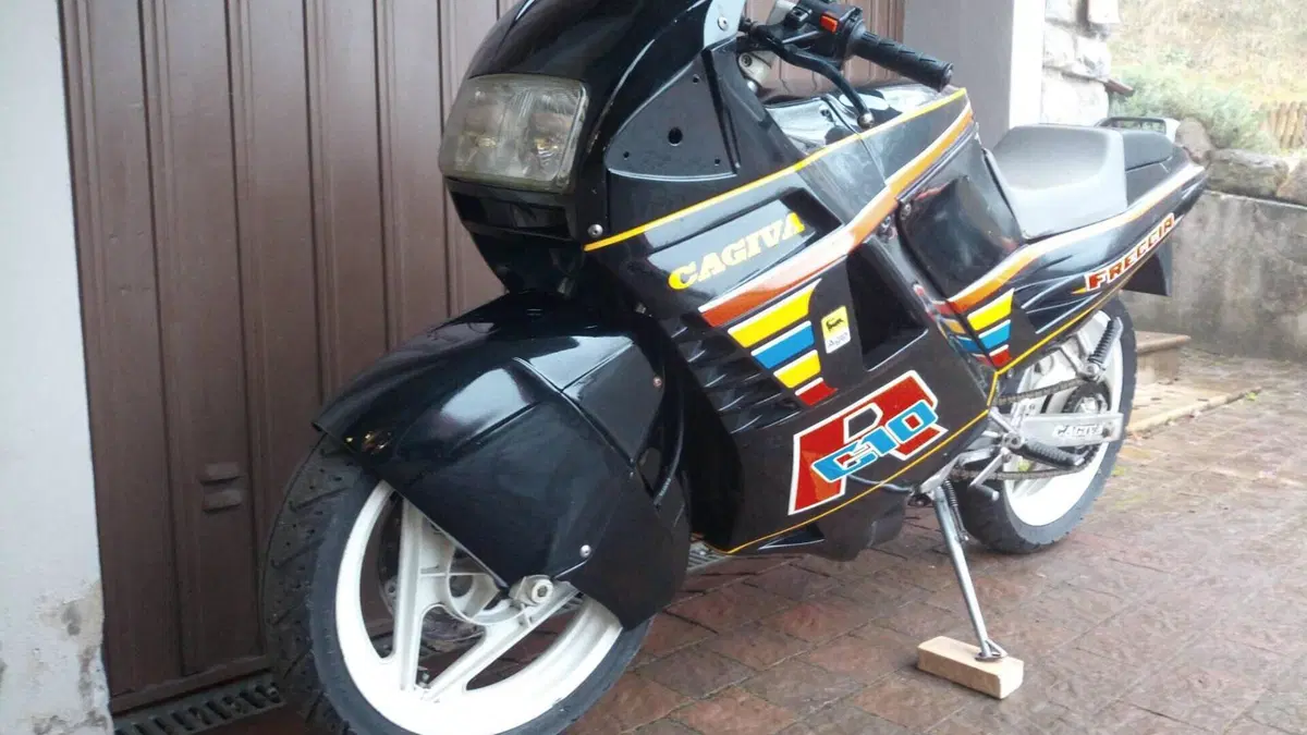 Cagiva   (5)