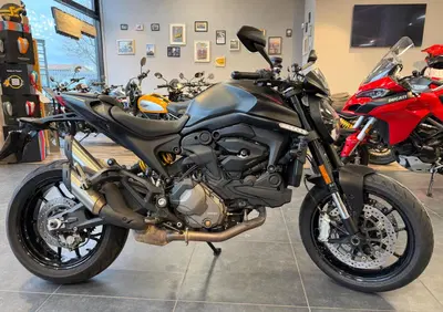 Ducati Monster 937 + (2021 - 25) - Annuncio 9934987