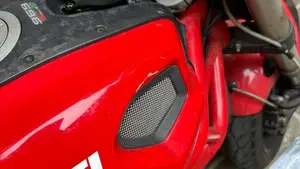 Ducati Monster 696 (2008 - 13)  (13)