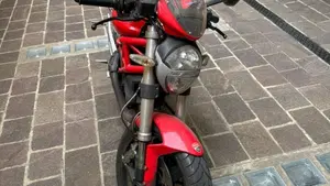 Ducati Monster 696 (2008 - 13)  (2)