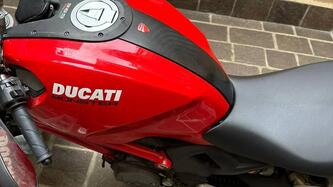 Ducati Monster 696 (2008 - 13) usata