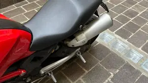 Ducati Monster 696 (2008 - 13)  (3)