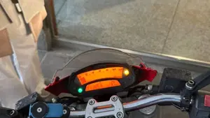 Ducati Monster 696 (2008 - 13)  (14)