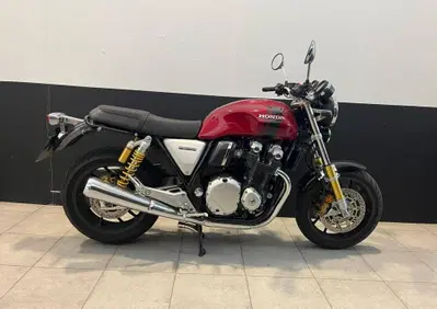 Honda CB 1100 RS (2017 - 20) - Annuncio 9935235