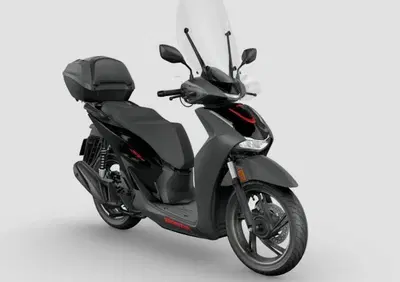 Honda SH 125 Sport (2026) - Annuncio 9935237