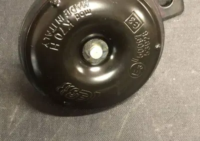 CLAXON PER HONDA CBR 1000 RR-R CODICE 35135MKRDF1 - Annuncio 9935242