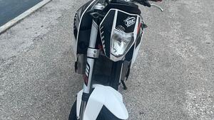 KTM 690 Duke (2012 - 16) 