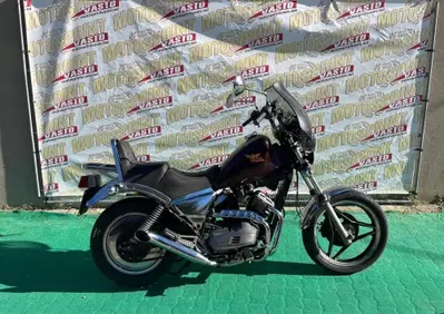 Moto Morini Excalibur 350 - Annuncio 9935263