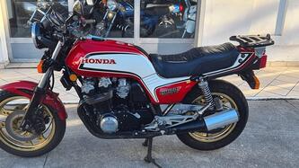 Honda CB 100 BOL D'OR epoca