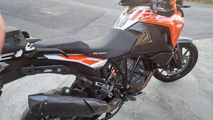 KTM 1290 Super Adventure S (2017 - 20) 