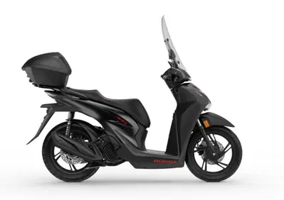 Honda SH 125 Sport (2026) - Annuncio 9893724
